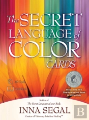Secret Language Of Color Ebook