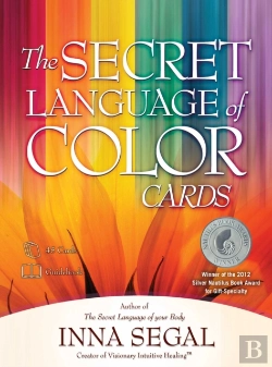 Bertrand.pt - Secret Language Of Color Ebook