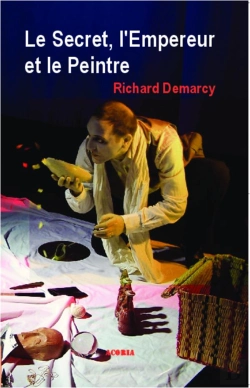 Bertrand.pt - Secret L'Empereur Et Le Peintre