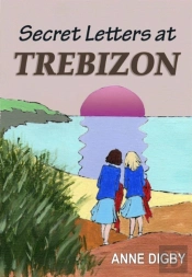 Secret Letters At Trebizon