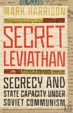 Bertrand.pt - Secret Leviathan