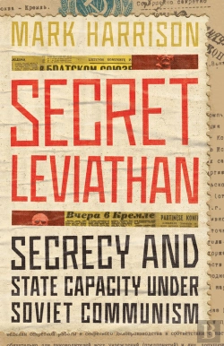 Bertrand.pt - Secret Leviathan