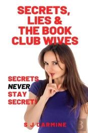 Secret, Lies And The Book Club Wives