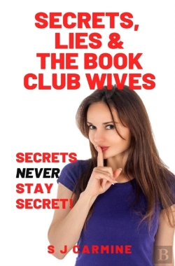 Bertrand.pt - Secret, Lies And The Book Club Wives