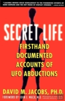 Bertrand.pt - Secret Life: Firsthand Accounts Of Ufo A