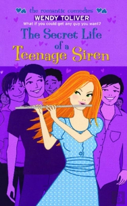 Bertrand.pt - Secret Life Of A Teenage Siren