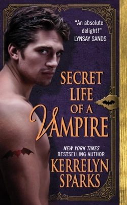 Bertrand.pt - Secret Life Of A Vampire