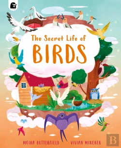 Bertrand.pt - Secret Life Of Birds