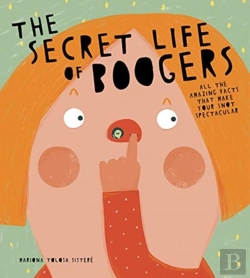 Bertrand.pt - Secret Life Of Boogers The