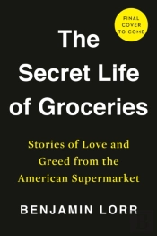 Secret Life Of Groceries