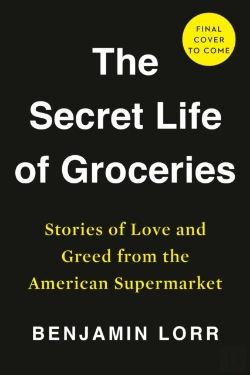 Bertrand.pt - Secret Life Of Groceries