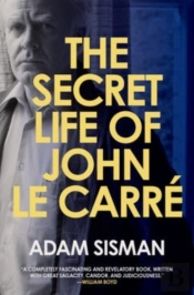 Secret Life Of John Le Carre