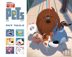 Bertrand.pt - Secret Life Of Pets: Pet Tails