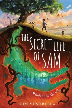 Bertrand.pt - Secret Life Of Sam Pb
