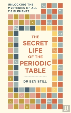 Bertrand.pt - Secret Life Of The Periodic Table