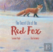 Secret Life Of The Red Fox
