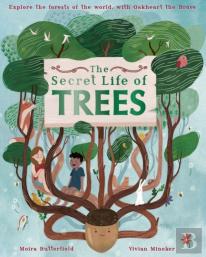 Secret Life Of Trees