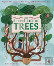 Secret Life Of Trees