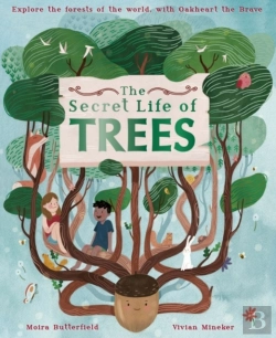 Bertrand.pt - Secret Life Of Trees