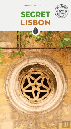 Bertrand.pt - Secret Lisbon Guide