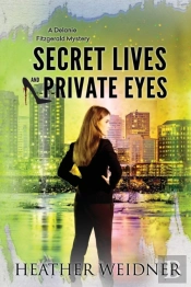 Secret Lives And Private Eyes