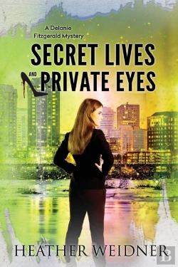Bertrand.pt - Secret Lives And Private Eyes