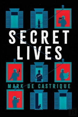 Bertrand.pt - Secret Lives