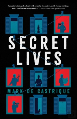 Bertrand.pt - Secret Lives