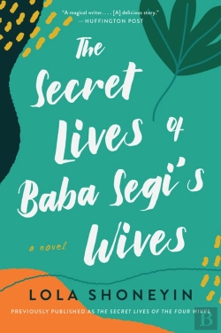Bertrand.pt - Secret Lives Of Baba Segi'S Wives