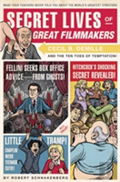 Secret Lives Of Filmmakers