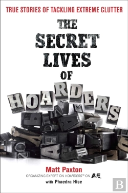 Bertrand.pt - Secret Lives Of Hoarders