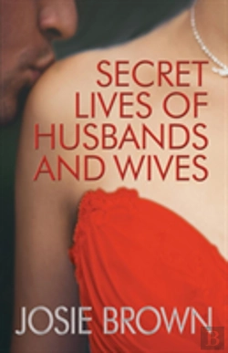 Bertrand.pt - Secret Lives Of Husbands And Wives