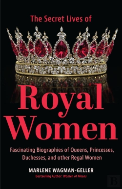 Bertrand.pt - Secret Lives Of Royal Women
