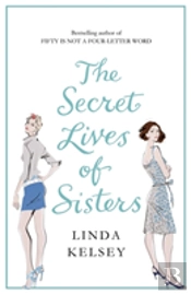 Secret Lives Of Sisters