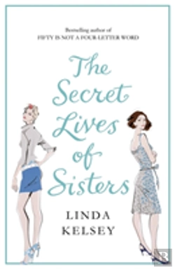 Bertrand.pt - Secret Lives Of Sisters