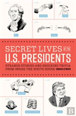 Bertrand.pt - Secret Lives Of The U.S. Presidents