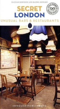 Bertrand.pt - Secret London Bars And Restaurants Guide