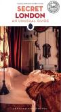 Secret London Guide