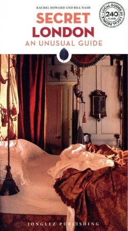 Bertrand.pt - Secret London Guide