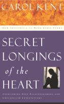 Secret Longings Of The Heart