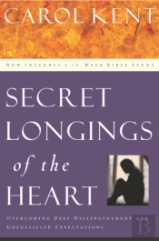 Secret Longings Of The Heart