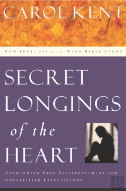 Bertrand.pt - Secret Longings Of The Heart