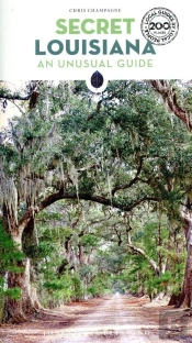 Secret Louisiana Guide