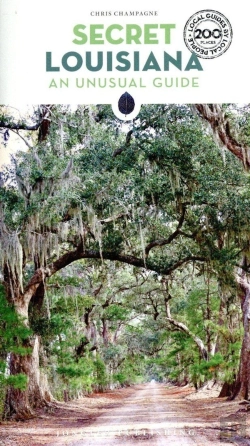 Bertrand.pt - Secret Louisiana Guide