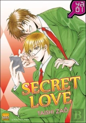 Secret Love