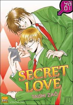 Bertrand.pt - Secret Love