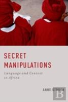 Secret Manipulations