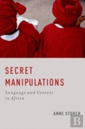 Secret Manipulations