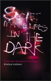 Secret Manoeuvres In The Dark