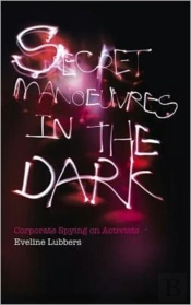 Secret Manoeuvres In The Dark